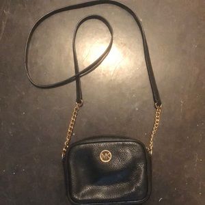 Michael Kors Black crossbody